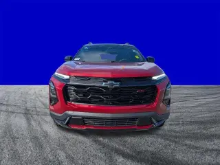 Chevrolet Equinox 2025 RS 4p SUV
