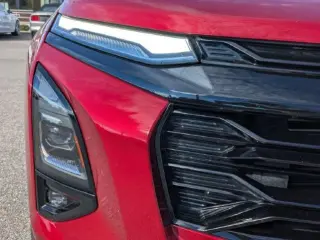 Chevrolet Equinox 2025 RS 4p SUV