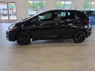 Honda Fit 2019 LX 4p Hatchback CVT