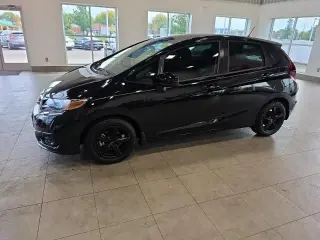 Honda Fit 2019 LX 4p Hatchback CVT