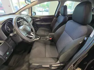 Honda Fit 2019 LX 4p Hatchback CVT