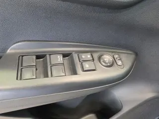 Honda Fit 2019 LX 4p Hatchback CVT