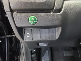 Honda Fit 2019 LX 4p Hatchback CVT