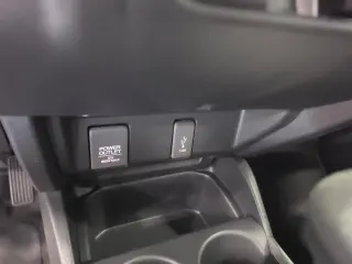 Honda Fit 2019 LX 4p Hatchback CVT