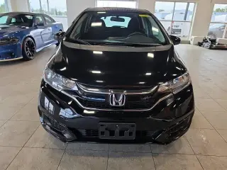 Honda Fit 2019 LX 4p Hatchback CVT