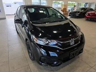 Honda Fit 2019 LX 4p Hatchback CVT
