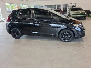 Honda Fit 2019 LX 4p Hatchback CVT
