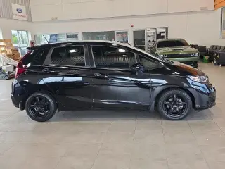 Honda Fit 2019 LX 4p Hatchback CVT
