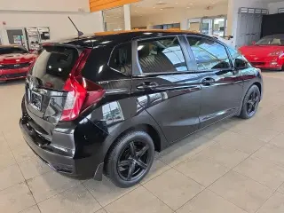 Honda Fit 2019 LX 4p Hatchback CVT