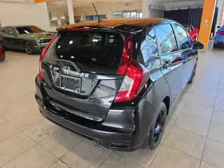 Honda Fit 2019 LX 4p Hatchback CVT