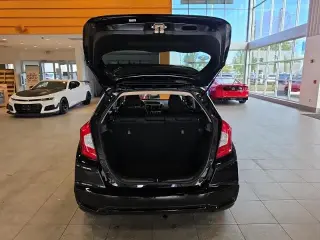Honda Fit 2019 LX 4p Hatchback CVT