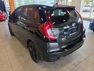 Honda Fit 2019 LX 4p Hatchback CVT