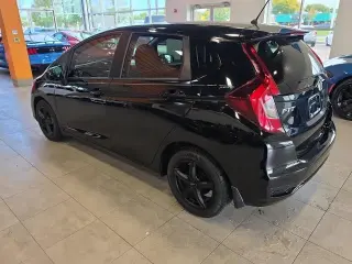 Honda Fit 2019 LX 4p Hatchback CVT
