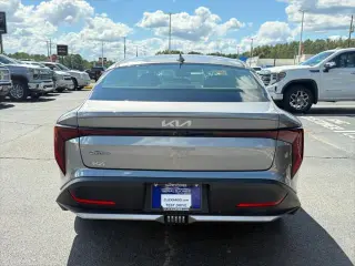Kia K4 2025 LXS 4dr Sedan