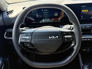 Kia K4 2025 LXS 4dr Sedan