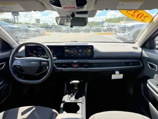 Kia K4 2025 LXS 4dr Sedan