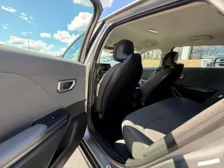Kia K4 2025 LXS 4dr Sedan