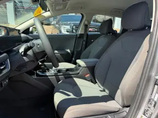 Kia K4 2025 LXS 4dr Sedan