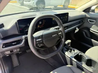 Kia K4 2025 LXS 4dr Sedan