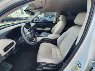 Honda HR-V 2026 LX 4dr Crossover