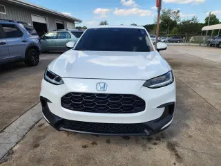Honda HR-V 2026 LX 4dr Crossover