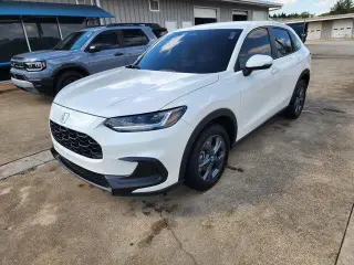 Honda HR-V 2026 LX 4dr Crossover