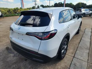 Honda HR-V 2026 LX 4dr Crossover