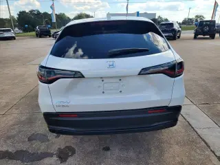 Honda HR-V 2026 LX 4dr Crossover