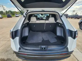 Honda HR-V 2026 LX 4dr Crossover