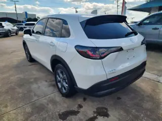 Honda HR-V 2026 LX 4dr Crossover