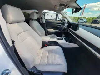 Honda HR-V 2026 LX 4dr Crossover