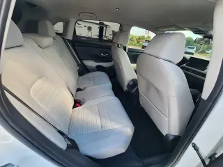 Honda HR-V 2026 LX 4dr Crossover