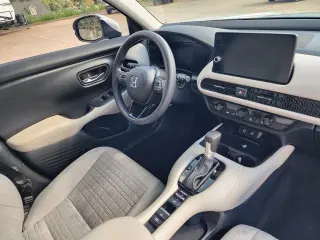 Honda HR-V 2026 LX 4dr Crossover