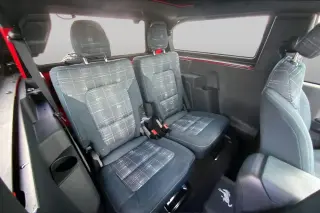Ford Bronco 2024 4x4 Heritage Edición 2p SUV