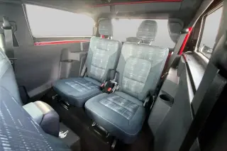 Ford Bronco 2024 4x4 Heritage Edición 2p SUV