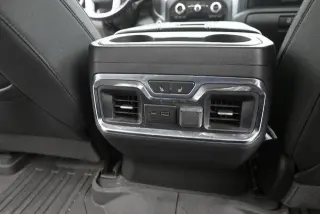 GMC Sierra 1500 2021 4x2 SLT 4dr Crew Cab 5.8 ft. SB