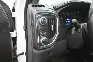 GMC Sierra 1500 2021 4x2 SLT 4dr Crew Cab 5.8 ft. SB