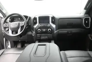 GMC Sierra 1500 2021 4x2 SLT 4dr Crew Cab 5.8 ft. SB