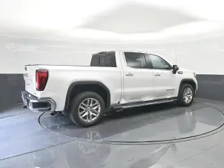 GMC Sierra 1500 2021 4x2 SLT 4dr Crew Cab 5.8 ft. SB