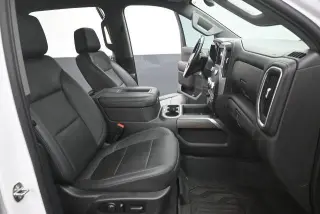 GMC Sierra 1500 2021 4x2 SLT 4dr Crew Cab 5.8 ft. SB