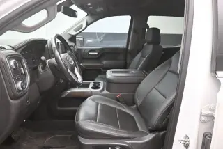 GMC Sierra 1500 2021 4x2 SLT 4dr Crew Cab 5.8 ft. SB