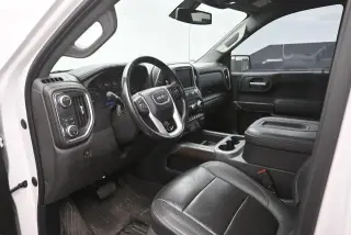GMC Sierra 1500 2021 4x2 SLT 4dr Crew Cab 5.8 ft. SB