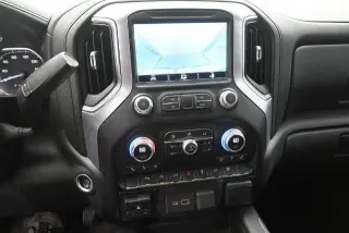 GMC Sierra 1500 2021 4x2 SLT 4dr Crew Cab 5.8 ft. SB