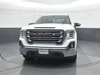 GMC Sierra 1500 2021 4x2 SLT 4dr Crew Cab 5.8 ft. SB