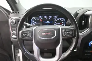GMC Sierra 1500 2021 4x2 SLT 4dr Crew Cab 5.8 ft. SB