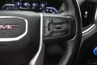 GMC Sierra 1500 2021 4x2 SLT 4dr Crew Cab 5.8 ft. SB