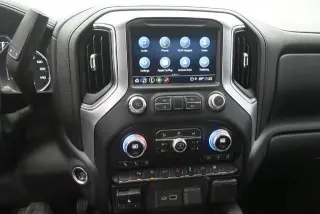GMC Sierra 1500 2021 4x2 SLT 4dr Crew Cab 5.8 ft. SB