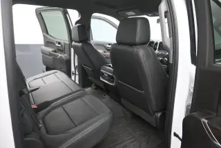 GMC Sierra 1500 2021 4x2 SLT 4dr Crew Cab 5.8 ft. SB