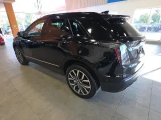 Cadillac XT5 2022 4x4 Sport 4p SUV