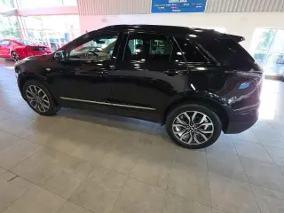 Cadillac XT5 2022 4x4 Sport 4p SUV